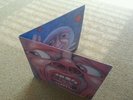 King Crimson Vinyl In the Court of the Crimson King  U K 2nd Press F O C