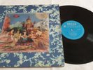 THE ROLLING STONES THEIR SATANIC MAJESTIES REQUEST LP 1st Press Mono Decca VGC