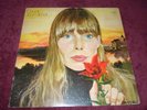 Joni Mitchell Clouds RS 6341 W/Orange R Label ”Both Sides Now” 