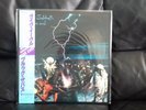 Black Sabbath Live Evil Double Album LP Vinyl Japan OBI Rare 