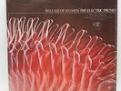 The Electric Prunes The Release Of An Oath LP Vinyl Record Vtg
