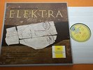 Bohm Strauss Elektra DGG Ed1 SLPM 138 690-691 2LP Box Stereo 7/61 Sample NM