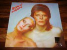 David Bowie PINUPS LP PICTURE VINYL RSD 2019 Record Store Day