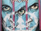 PRONG- Beg To Differ 1990 VINYL, used