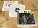 Decca SXL 2313 - La Fille Mal Gardee - Herold / Lanchbery - Orch Royal Opera Hse