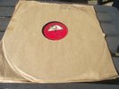 M- RICHARD STRAUSS SONATE IN ES DUR OP18 GINETTE NEVEU/GUSTAF BECK HMV DB4663-66
