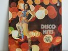 DISCO HITS FROM HINDI FILMS ORIG EMI INDIA LP '80 Spacey Bollywood Funk Samples