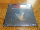 Stranger Things Volume 1 Soundtrack Red/Blue Starburst Vinyl 2 LP