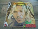 Fred Locks - Black Starliner True Rastaman 1983 UK LP VISTA SOUNDS DUB/ROOTS