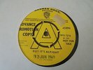 J.J.Jackson - But It's Alright 1969 UK 45 WARNER BROS DEMO NORTHERN SOUL