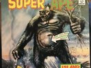 Rare - The Upsetters - Super Ape. Classic Roots Reggae Vinyl LP MLPS9417