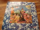 Rolling Stones Their Satanic Majesties Request Vinyl LP TXS103 1967/DECCA Stereo