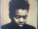 TRACY CHAPMAN DEBUT LP FAST CAR VG+/NM- ORIGINAL PRESSING