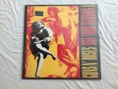 Guns n' Roses use your illusion 1 vinyl LP