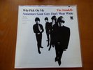 The Standells Why Pick On Me 12