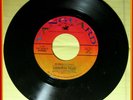 1979 UMBERTO TOZZI - GLORIA - 45 RPM VINYL  VG+ (English AND Italian)  RARE