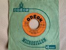 The  Beatles  -  7 SO 10 091 -  Juke box ODEON - She loves you