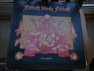Black Sabbath. Sabbath Bloody Sabbath. G/F Vinyl Album. wwa003 1973 inner sleeve