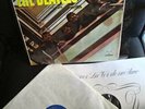 BEATLES LP SPAIN FIRST EDITION TORREON GOTHIC EMI ODEON PLEASE PLEASE ME 1964