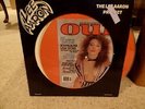 LEE AARON Project OUT picture disc 12