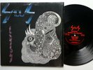 SADUS Illusions LP 1988 Usa ORIGINAL Press Death Metal