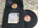 LED ZEPPELIN Soundtrack from The Song Remains The Same N MINT 2 LP VINYL RECORDS