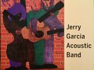 Jerry Garcia Acoustic Band - Almost Acoustic (180g Purple Vinyl, Sealed 2xLP)
