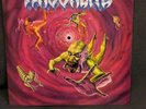 Massacre From Beyond LP First Press