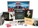 Ac Dc Backtracks Deluxe Collector Box Amp LTD Original 2009 Made in Usa New