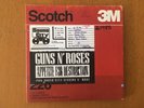 Guns N' Roses 1986 Sound City Session LP Vinyl Locked Loaded Appetite