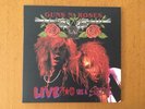 Guns N' Roses Live ? *@ Like A Suicide 1986 LP vinyl Locked N Loaded Appetite