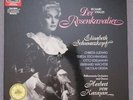 C751 Strauss Der Rosenkavalier Schwarzkopf Karajan 3LP EMI 153 EX 7 49354 1 Ster