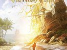 VISIONS OF ATLANTIS-WANDERERS VINYL LP NEW