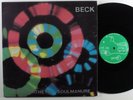 BECK Stereopathetic Soulmanure FLIPSIDE 2XLP VG+