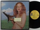 BLIND FAITH Self Titled ATCO SD-33-304 LP VG+