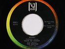 Beatles EP - Souvenir Of Their Visit To America - Vee-Jay VJ EP 1-903 - mp3