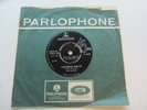 THE BEATLES   ORIGINAL  1966 UK 45  PAPERBACK WRITER    EXCELLENT