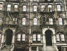 Led Zeppelin - Physical Graffiti 1975 UK DOUBLE LP SWAN SONG 1st