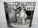 Beastie Boys Some Old Bullshit Vinyl LP Album NEW/SEALED GR 003