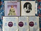 Decca SET 249-51 ED1 WBG - Verdi La Traviata - Joan Sutherland - Pritchard NM 63