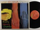 LEE SCRATCH PERRY History Mystery Prophesy MANGO LP NM/VG++