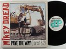 MIKEY DREAD Pave The Way (Parts 1 & 2) DEP 2XLP uk gatefold