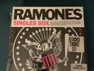 Ramones 76-79 45 Singles Box 2017 RSD