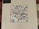 Led Zeppelin 3 super Deluxe Box Set.Sealed.