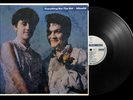 Everything But The Girl Idlewild Vinyl LP 1988 Original Europe Album BYN 16