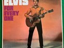 Elvis Presley/Elvis For Everyone LP 1965 Nm Wow