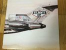 Beastie Boys ?– Licensed To Ill OG US pressing, G+/VG