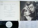 PAUL McCARTNEY PRESS TO PLAY EMI/ODEON EPS-91180 Japan OBI PROMO VINYL LP