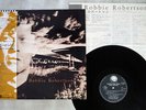 ROBBIE ROBERTSON SAME GEFFEN P-13578 Japan OBI PROMO VINYL LP