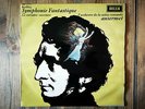 Decca SXL6343 - Berlioz - Symphonie Fantastique - Ernest ANSERMET - NM- - RARE